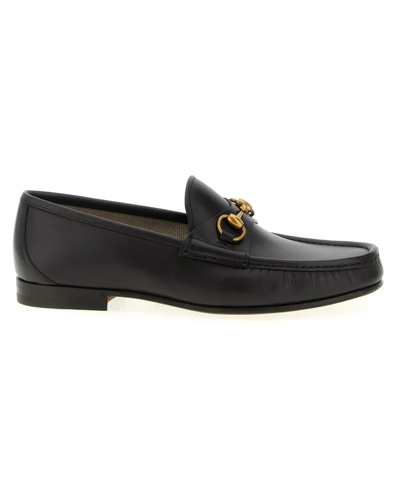 Gucci Loafer „Horsebit 1953 Brown