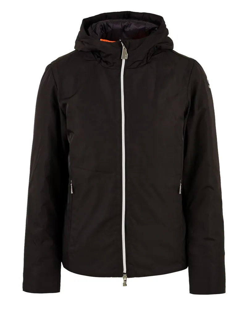 Suns Coats schwarz Black