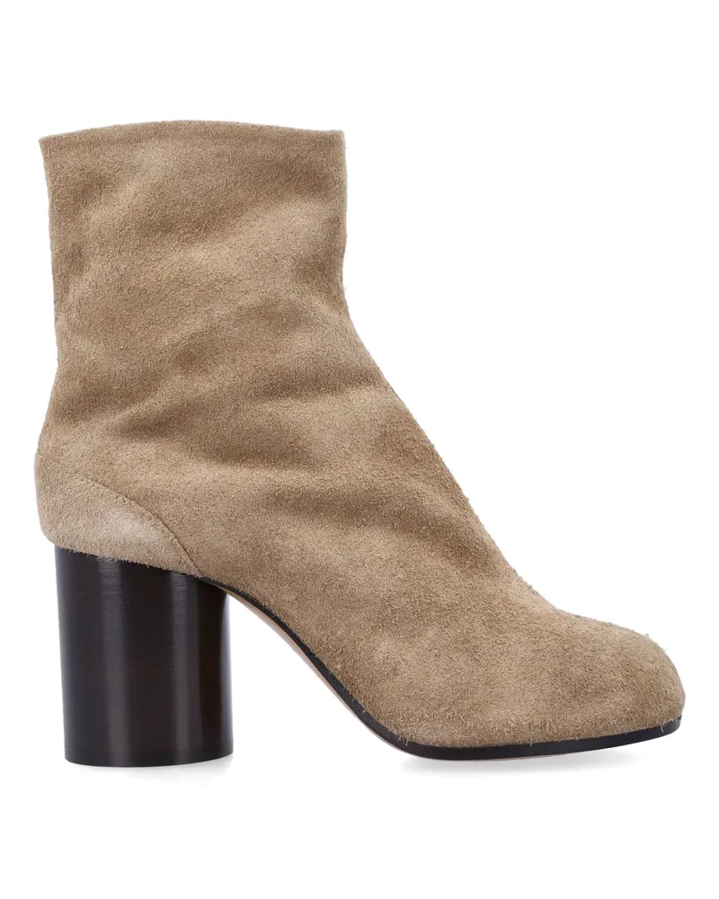 Maison Margiela flache Schuhe Corn