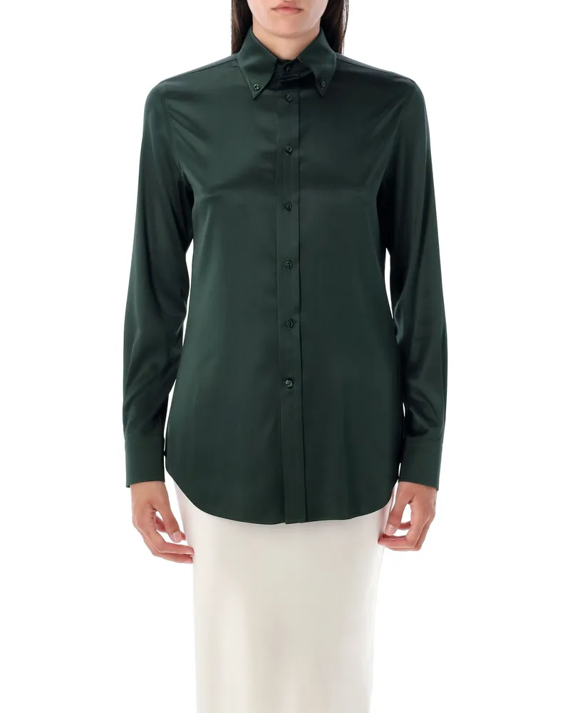 Ralph Lauren T -Shirts und Polos Green Green