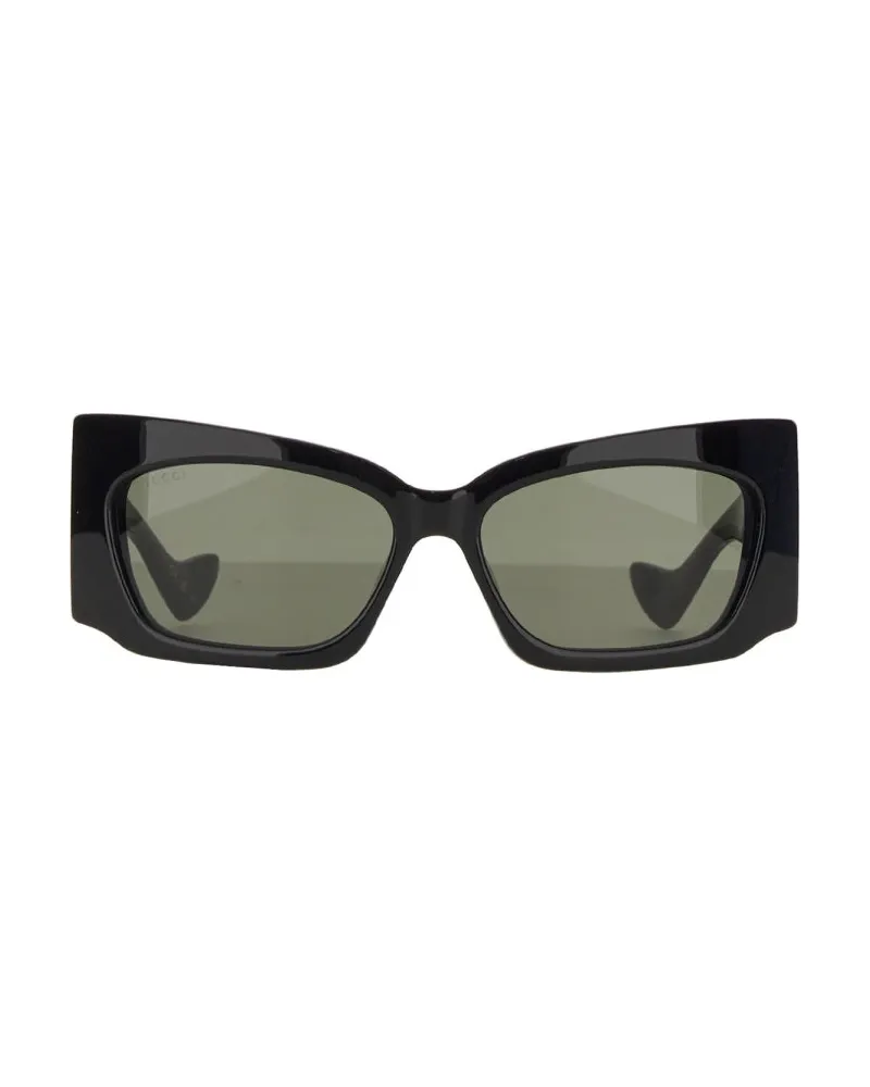 Gucci Sonnenbrille Black