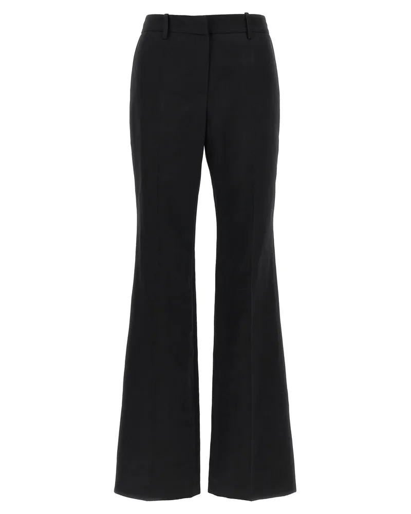 Magda Butrym PF25 01' Hosen Black