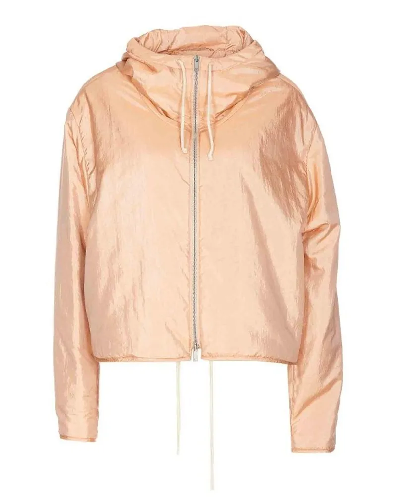 Jil Sander misch Pink
