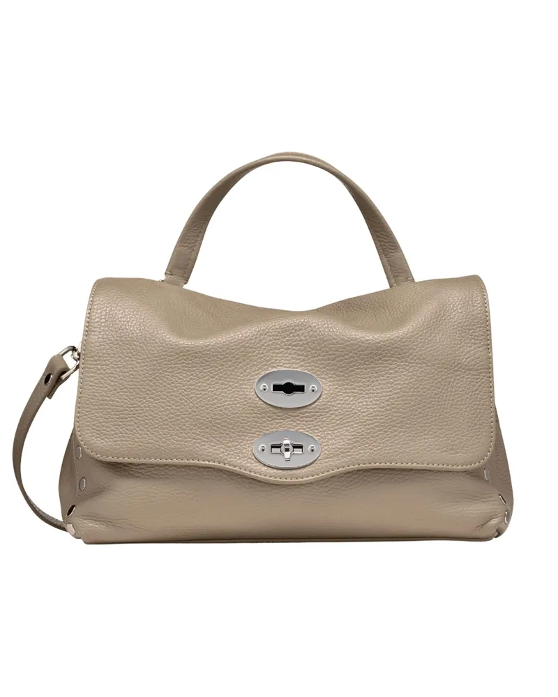 Zanellato Taschen Grey