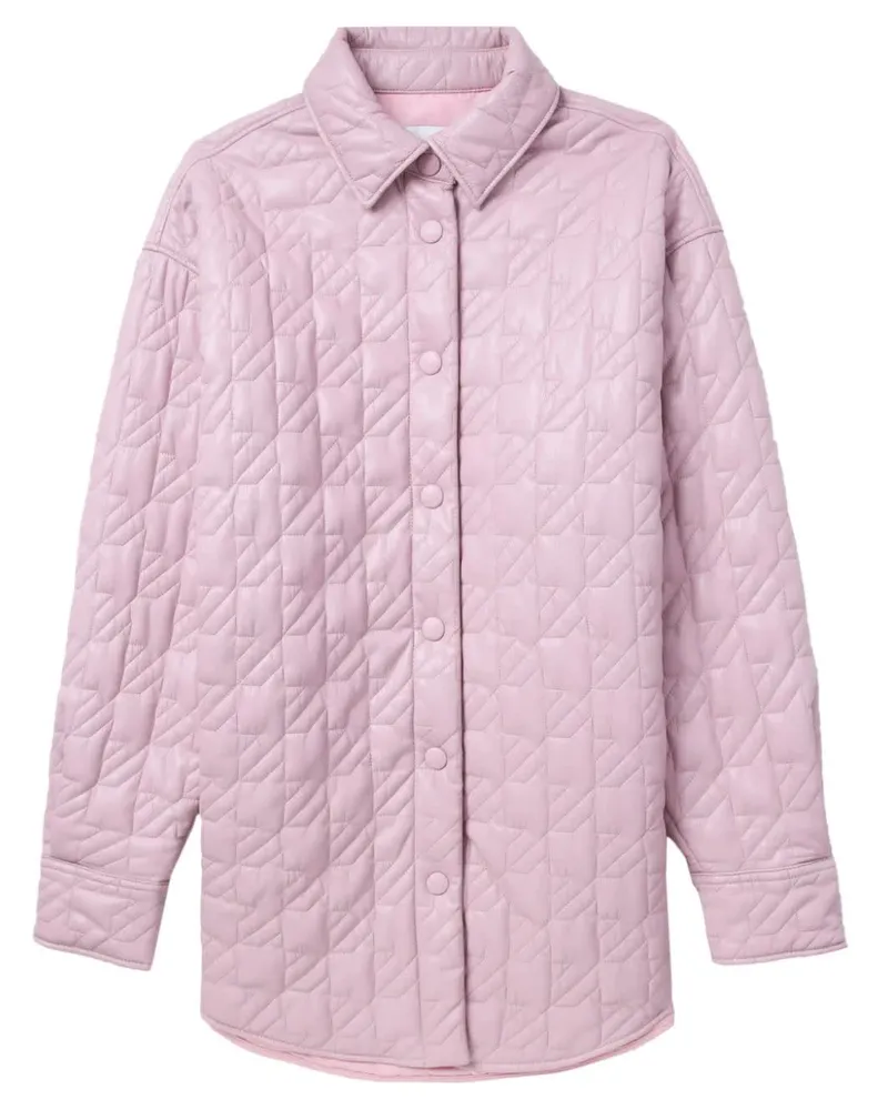 MSGM  Pink