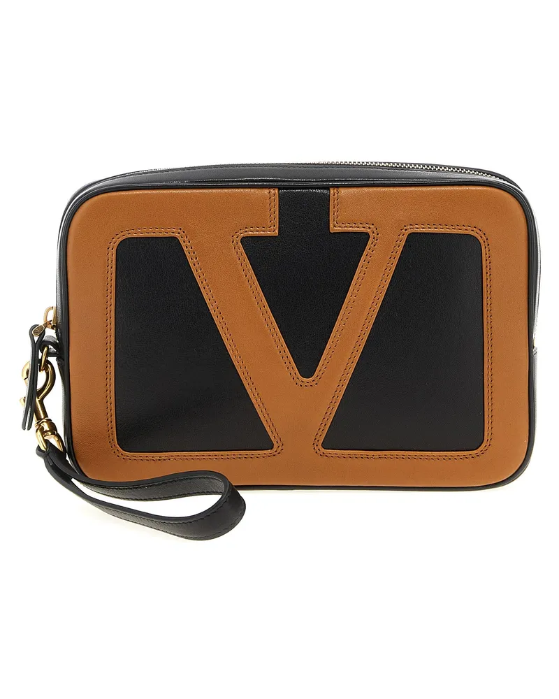 Valentino Garavani Valentino Garavani 'Viva Superstar' Beutel Multicolor