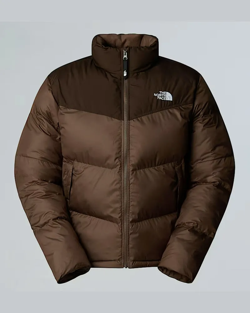 The North Face Die Nordwand Saikuru Brown