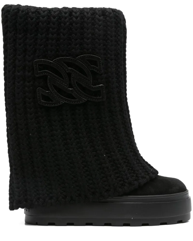 Casadei  Black