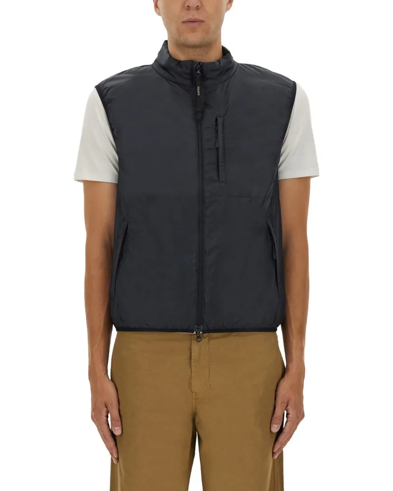 ASPESI ärmellose "jil Blue