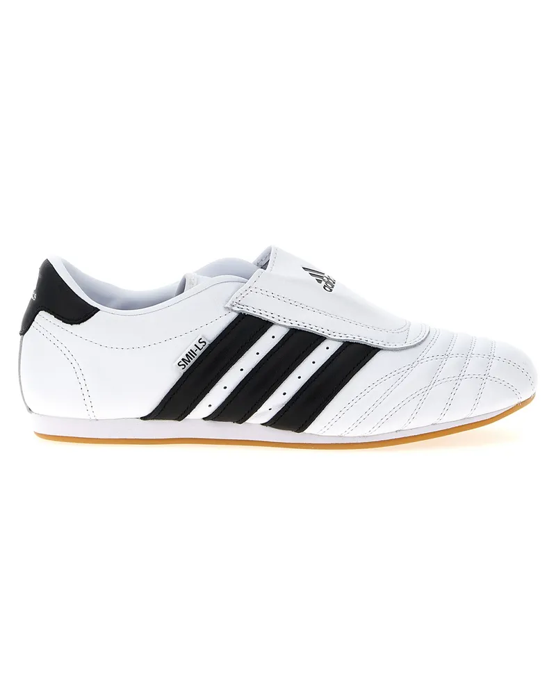 adidas Taekwondo' Sneaker White