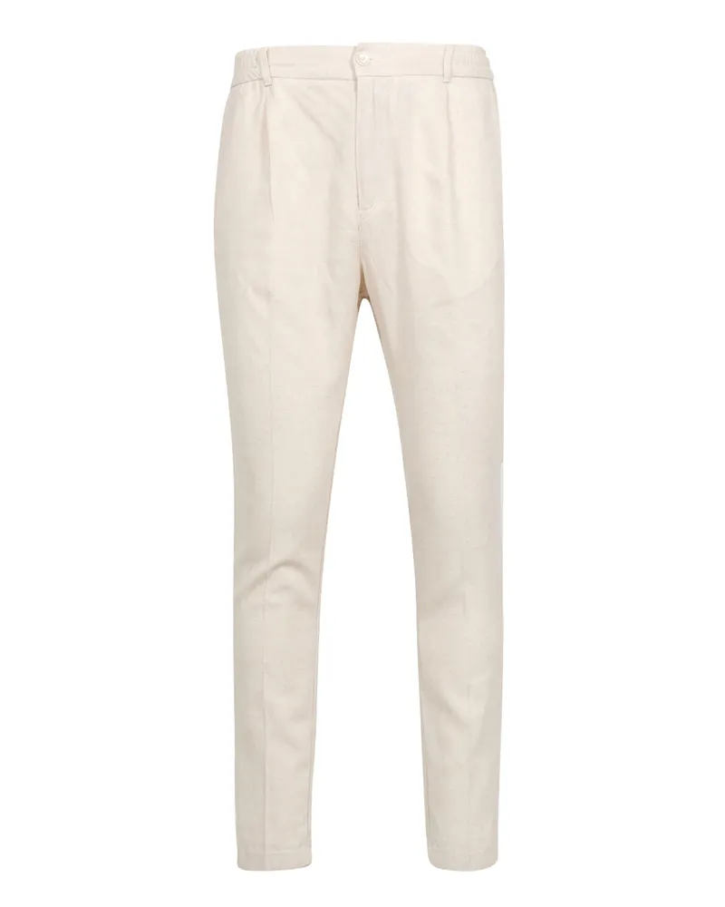 CRUNA Hosen beige Beige