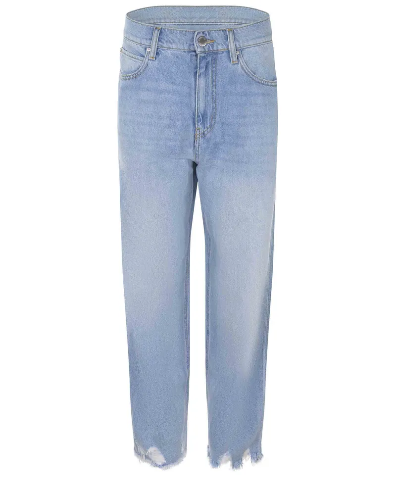 Pinko Jeans  "Estelle" aus Denim Light