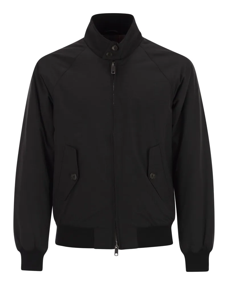 Baracuta G9 Thermobomber Black