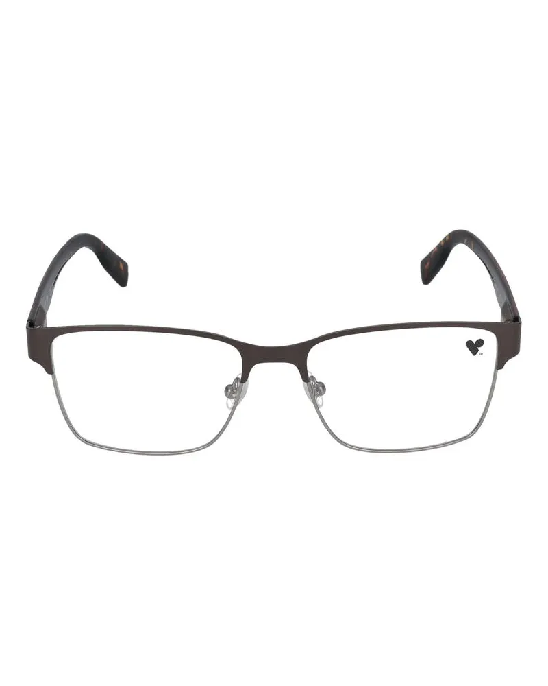 Lacoste Sonnenbrille  L2286 201 Matte Brown /17/145 201