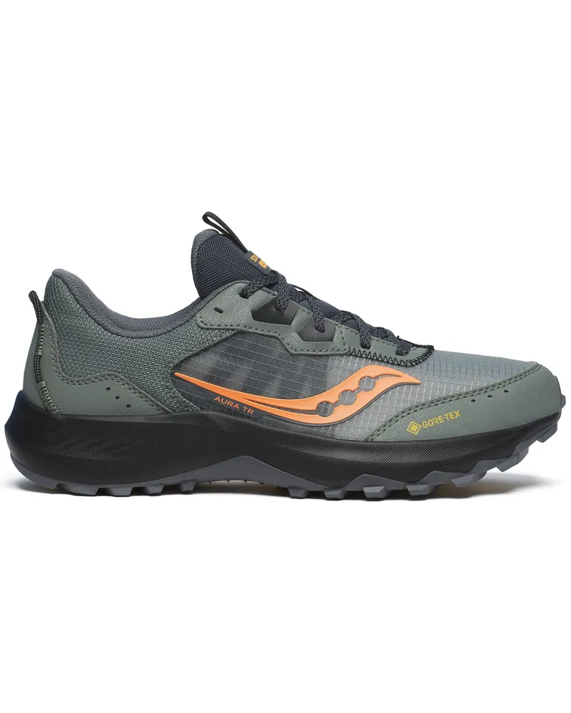 Saucony Sauconie Grey