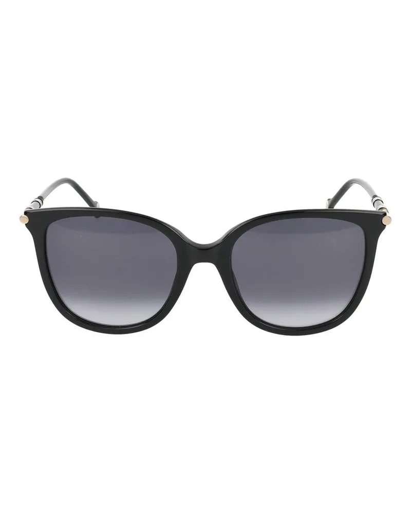 Carolina Herrera New York Sonnenbrille  CH 0023/S 807 Black /20/145 807