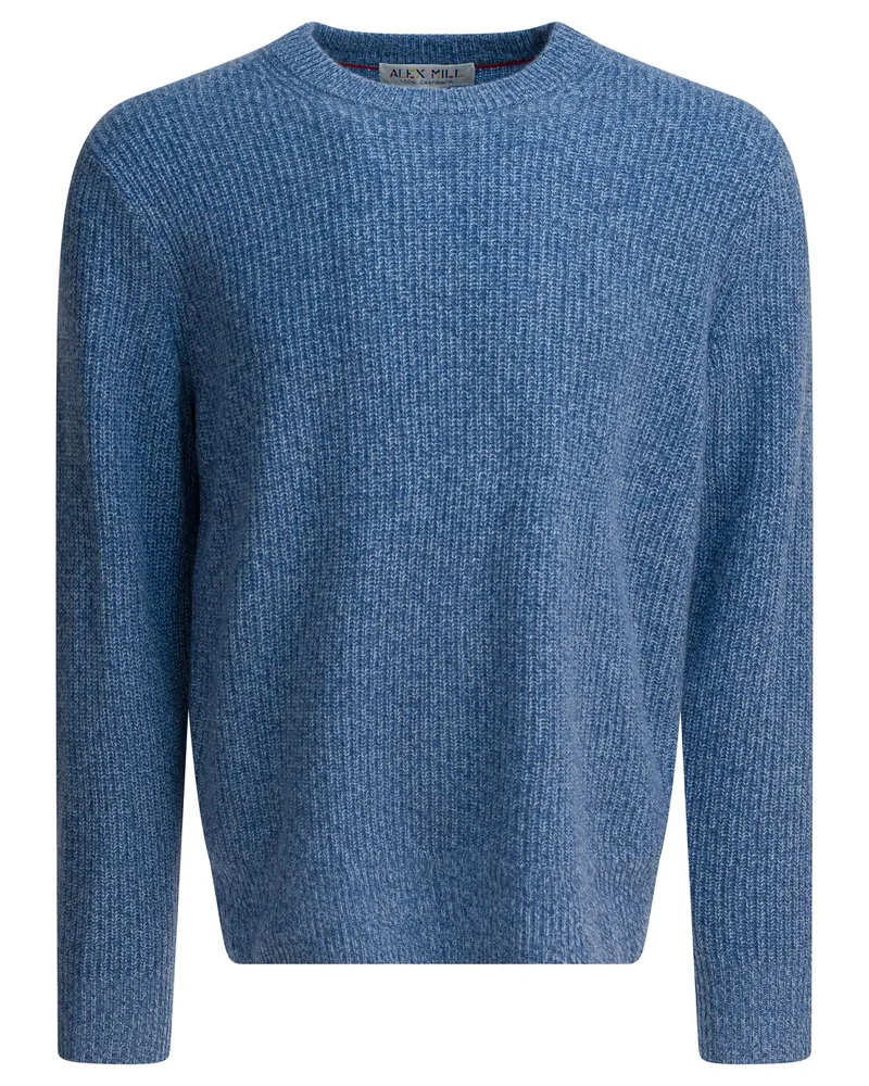 Alex Mill Kaschmirpullover „Jordan Light
