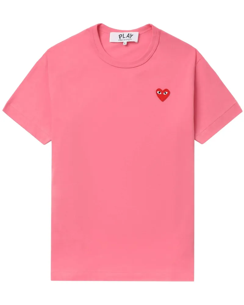 Comme des Garçons ICH'm Derjenige, der 's Habe alles 