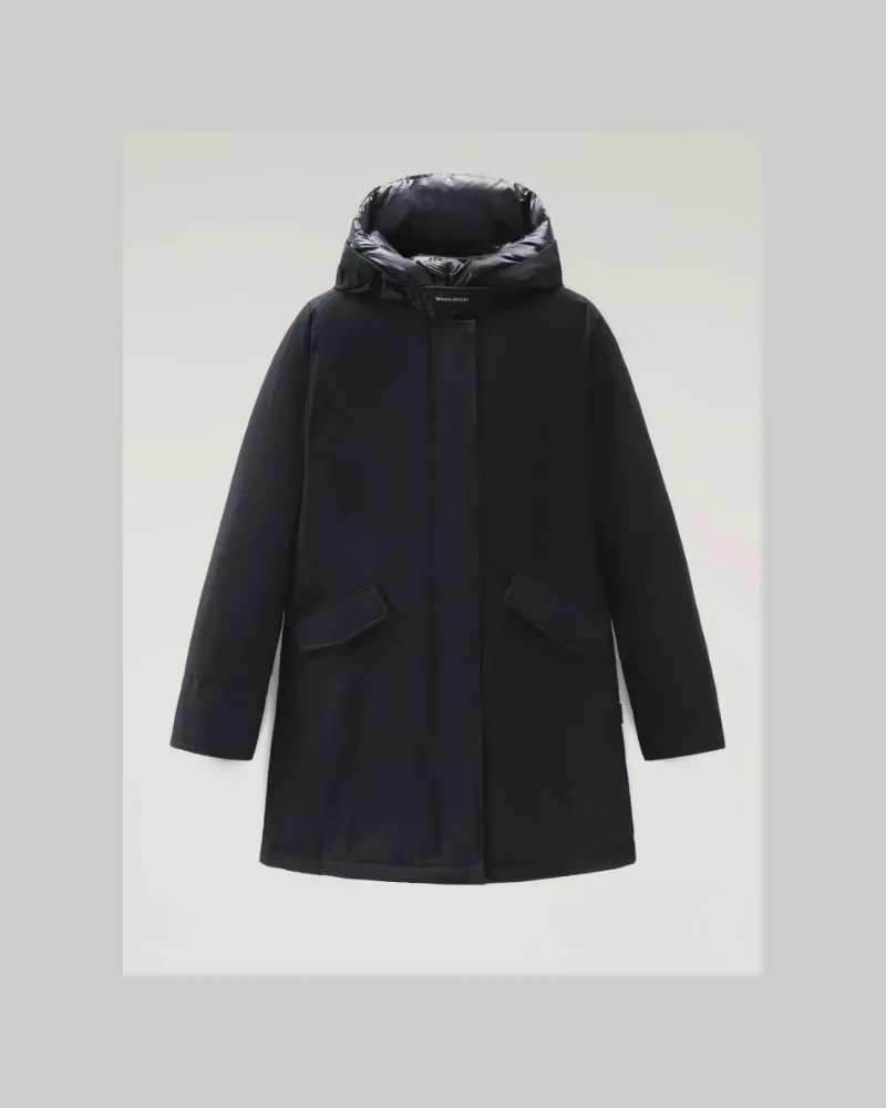 Woolrich Arctic Parka Blue