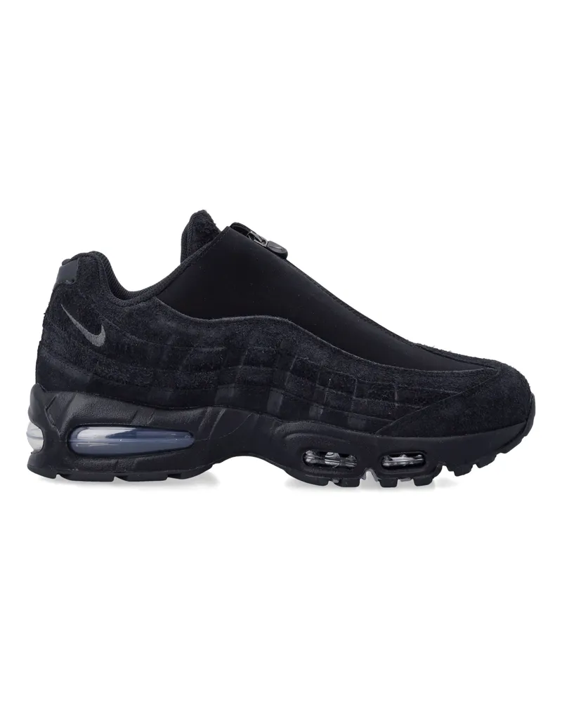 Nike Turnschuhe Schwarz Black