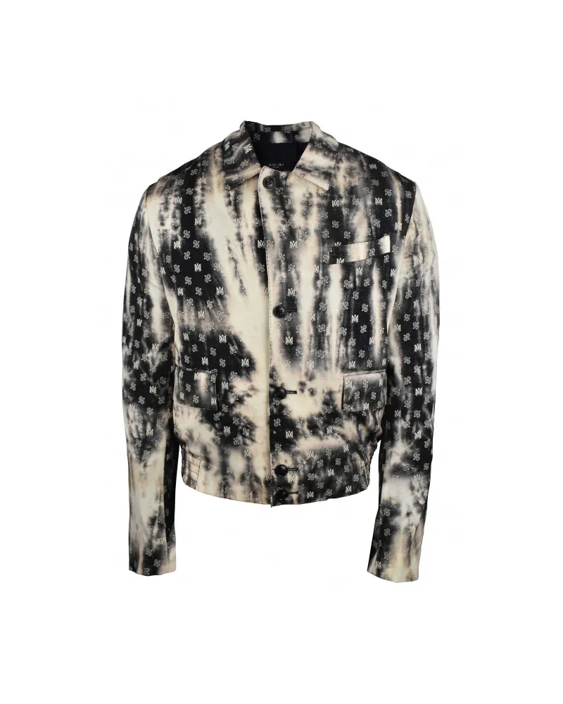 Amiri Jacke Nude