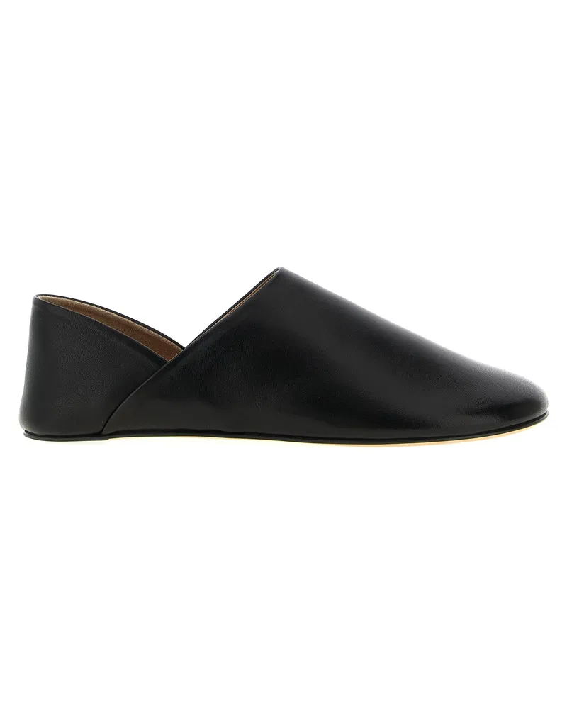 J.W.Anderson Babouche“ Mules Black
