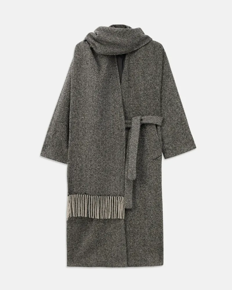 Max Mara Zenica Black