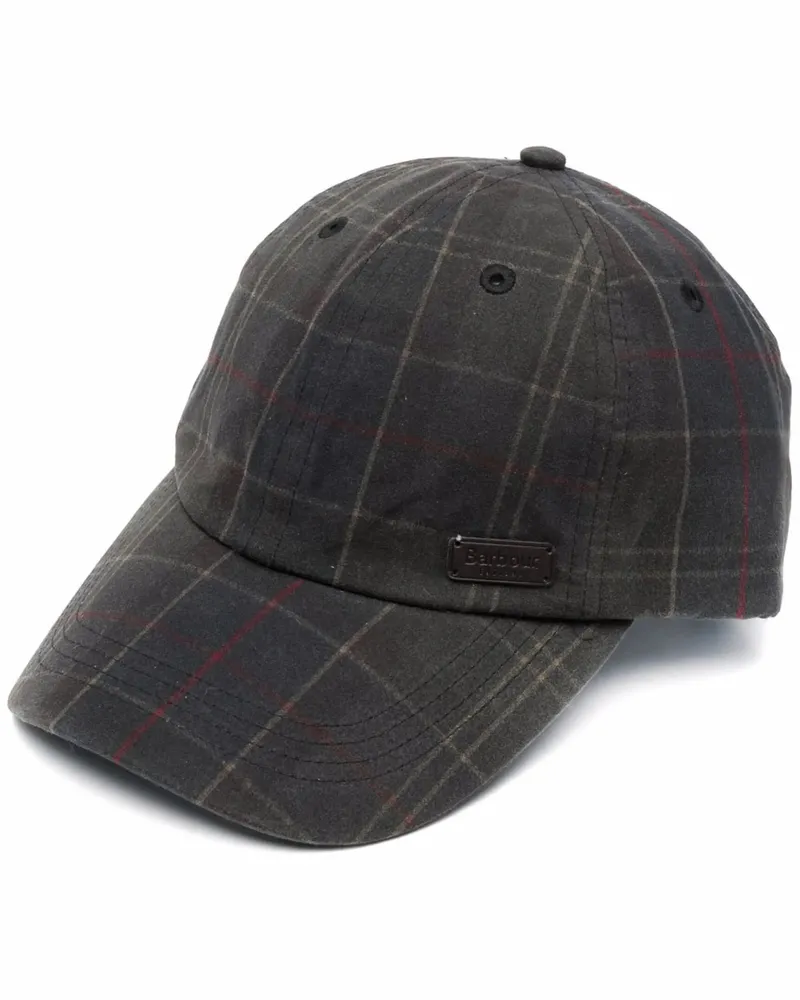 Barbour ICH'm Ich werde es dir nicht sagen 