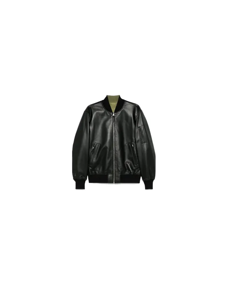 Mackage Easton SA Black