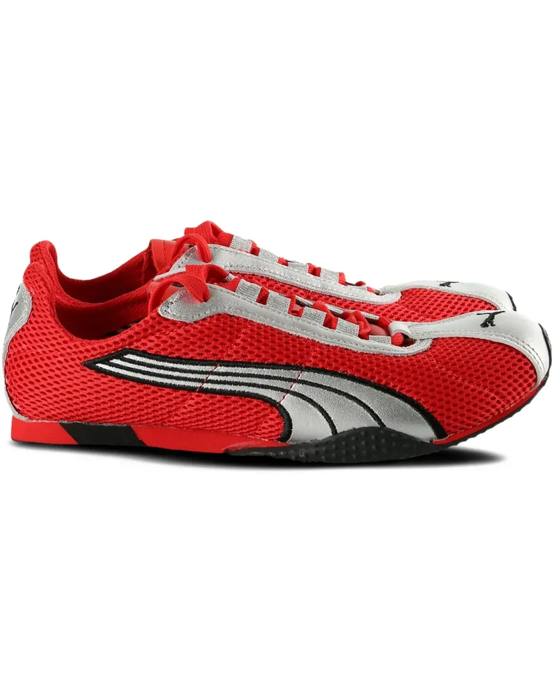Puma Herstellung aus Materialien einer Überschrift, mit Ausnahme des Produkts 