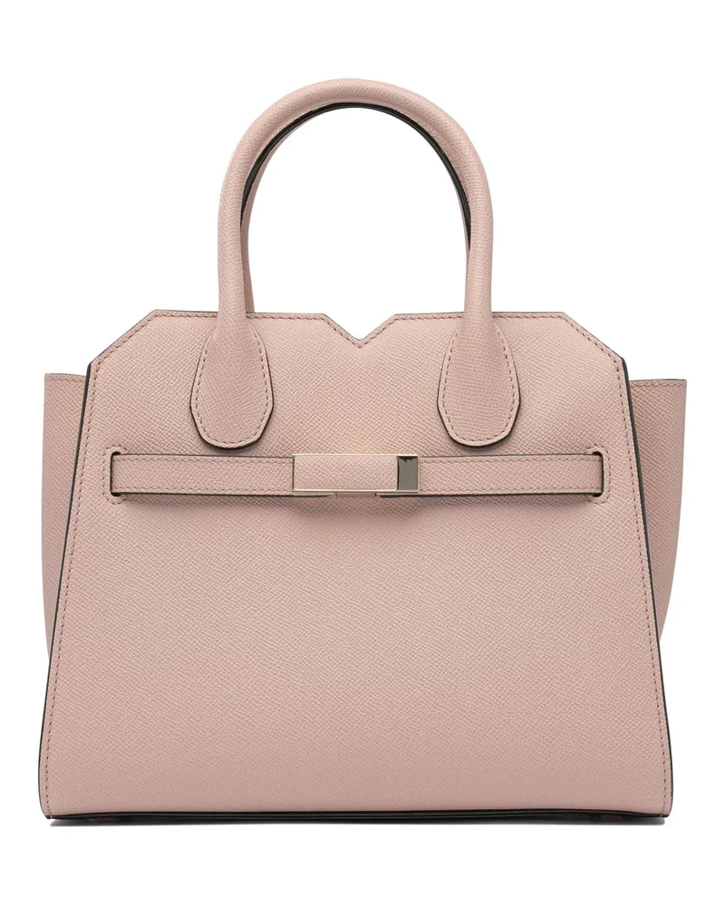 Valextra Handtaschen Pink