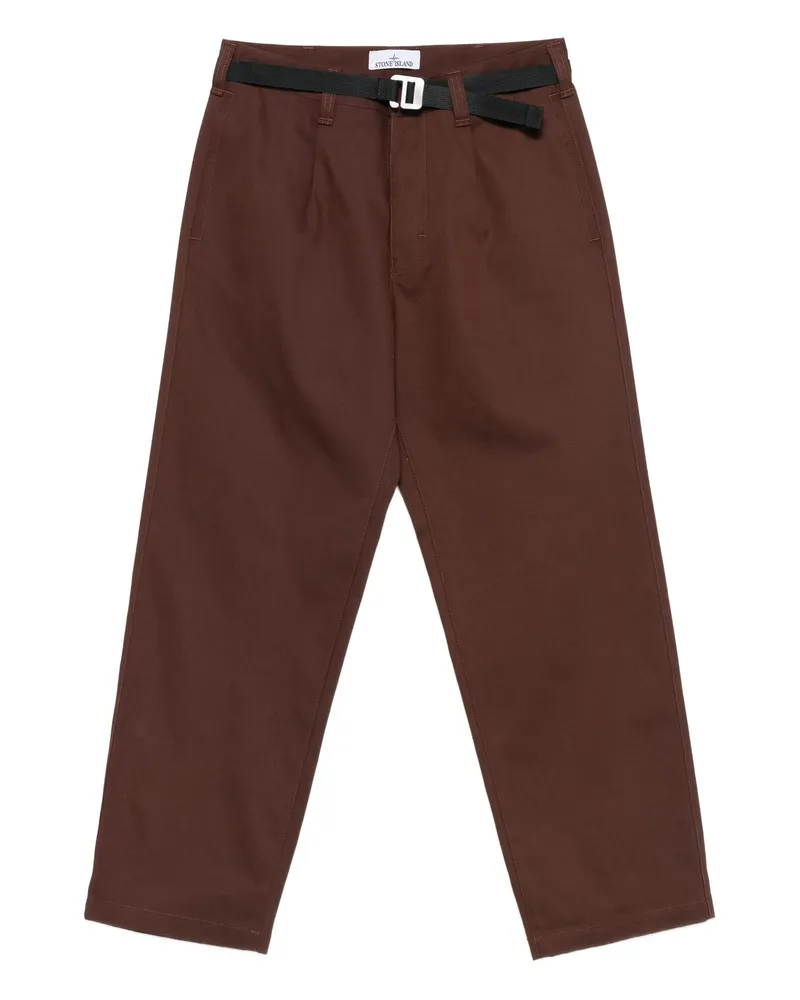 Stone Island Hosen locker 