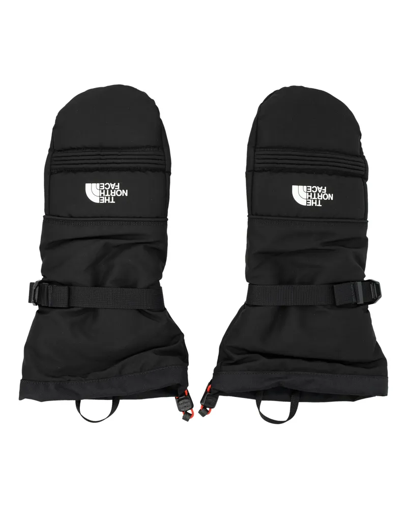 The North Face Die North Face -Handschuhe schwarz Black