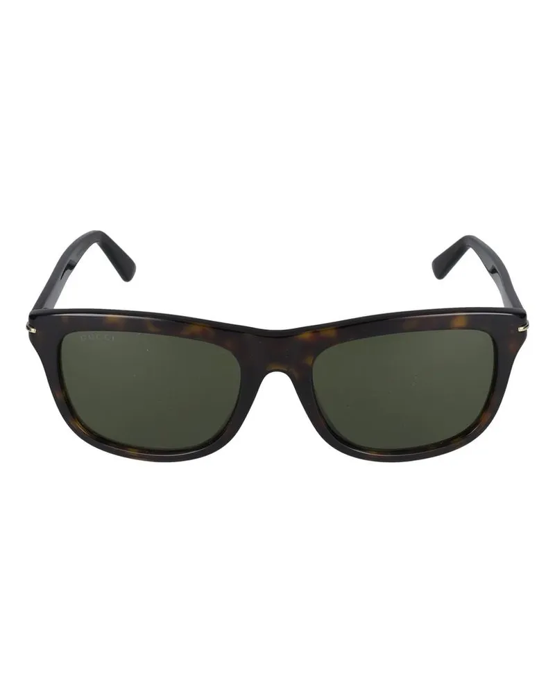 Gucci Sonnenbrille  GG1444 S 002 Havanna Havanna Green /20/145 002
