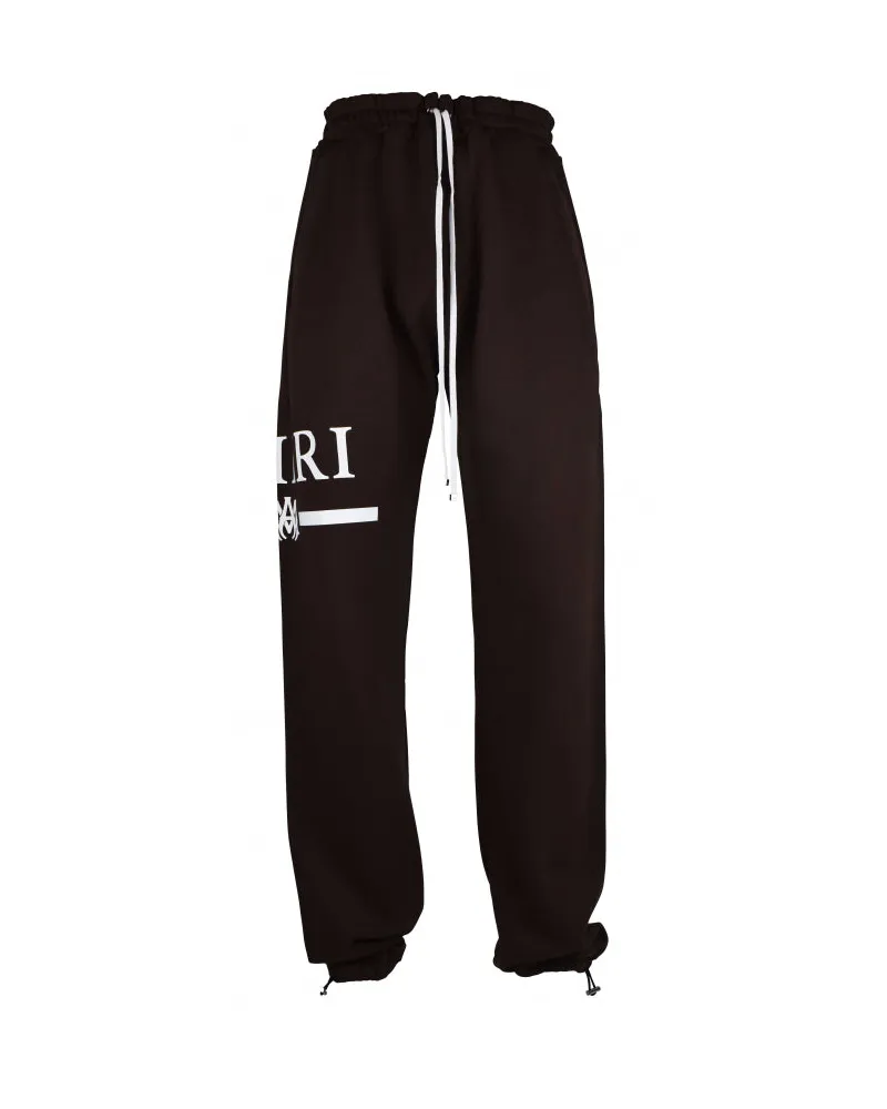 Amiri Jogginghose Brown