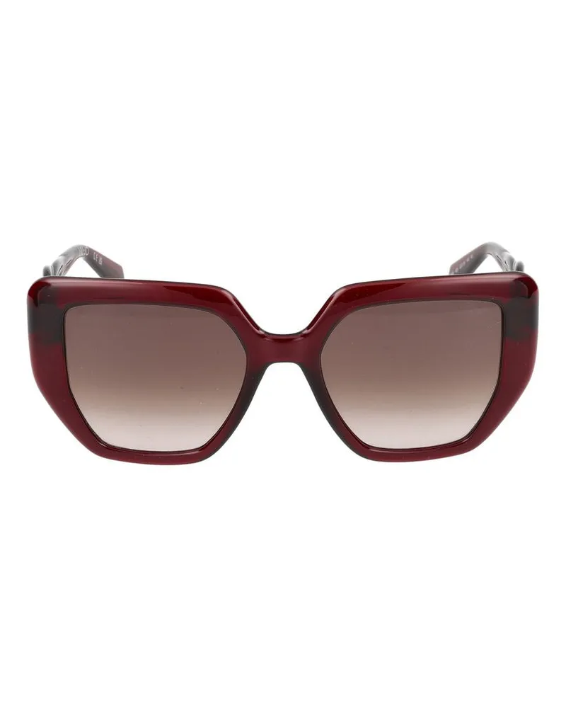 Liu Jo Sonnenbrille  LJ788 S 601 Burgund /19 /140 601