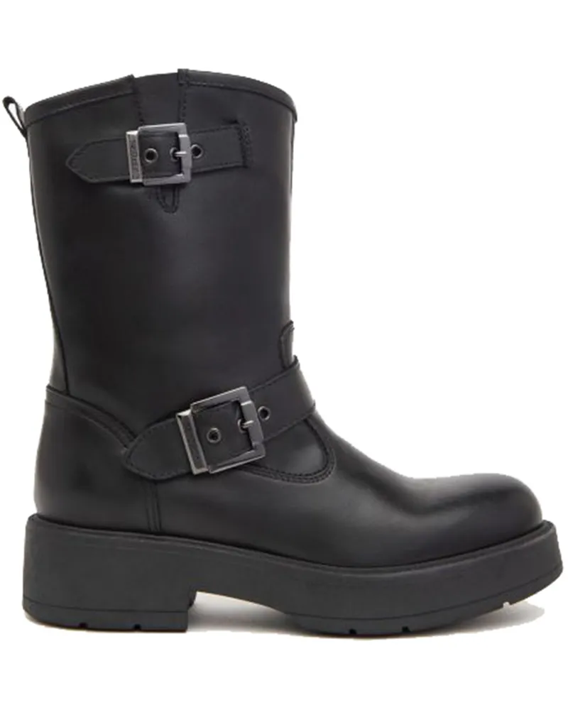 Nero Gardini  Black