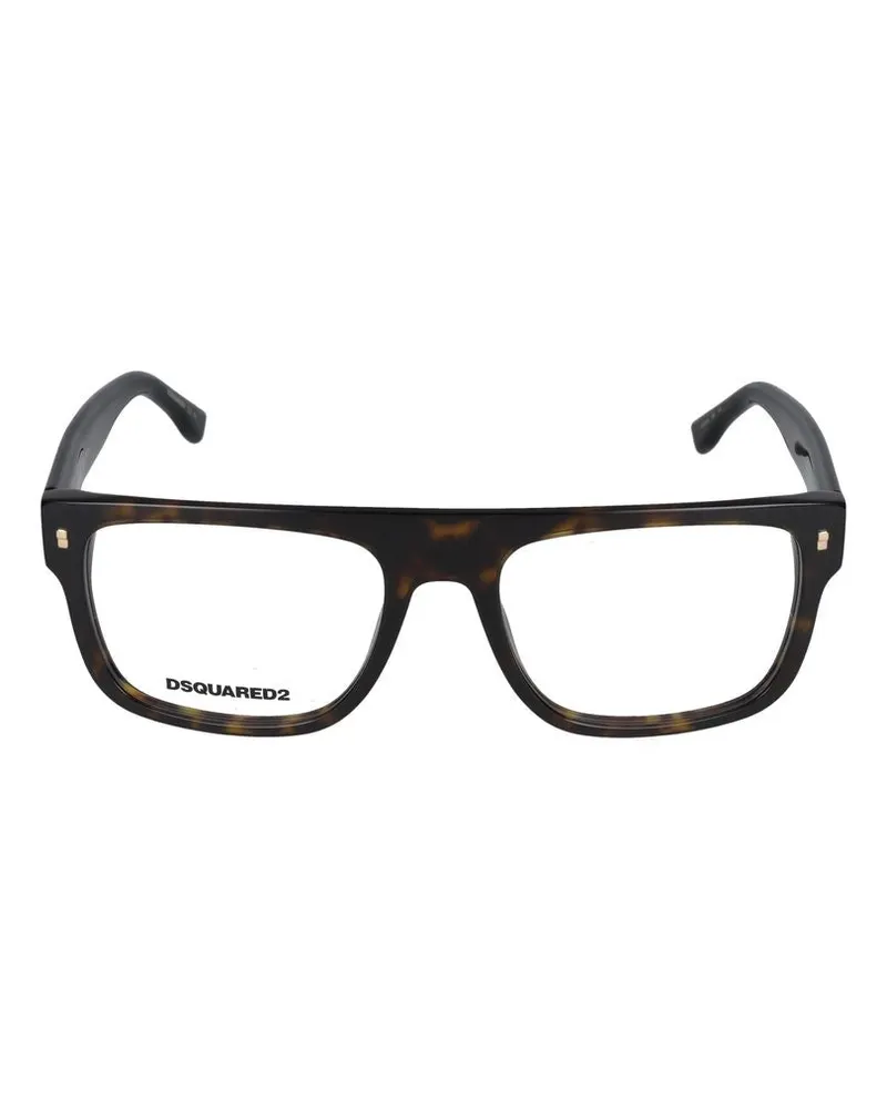 Dsquared2 Sonnenbrille  D2 0036 086 Havanna /19/145 086