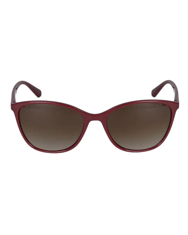 Emporio Armani Sonnenbrille  0 Ea4073 557613 Bordeaux Lucido /17/140 557613