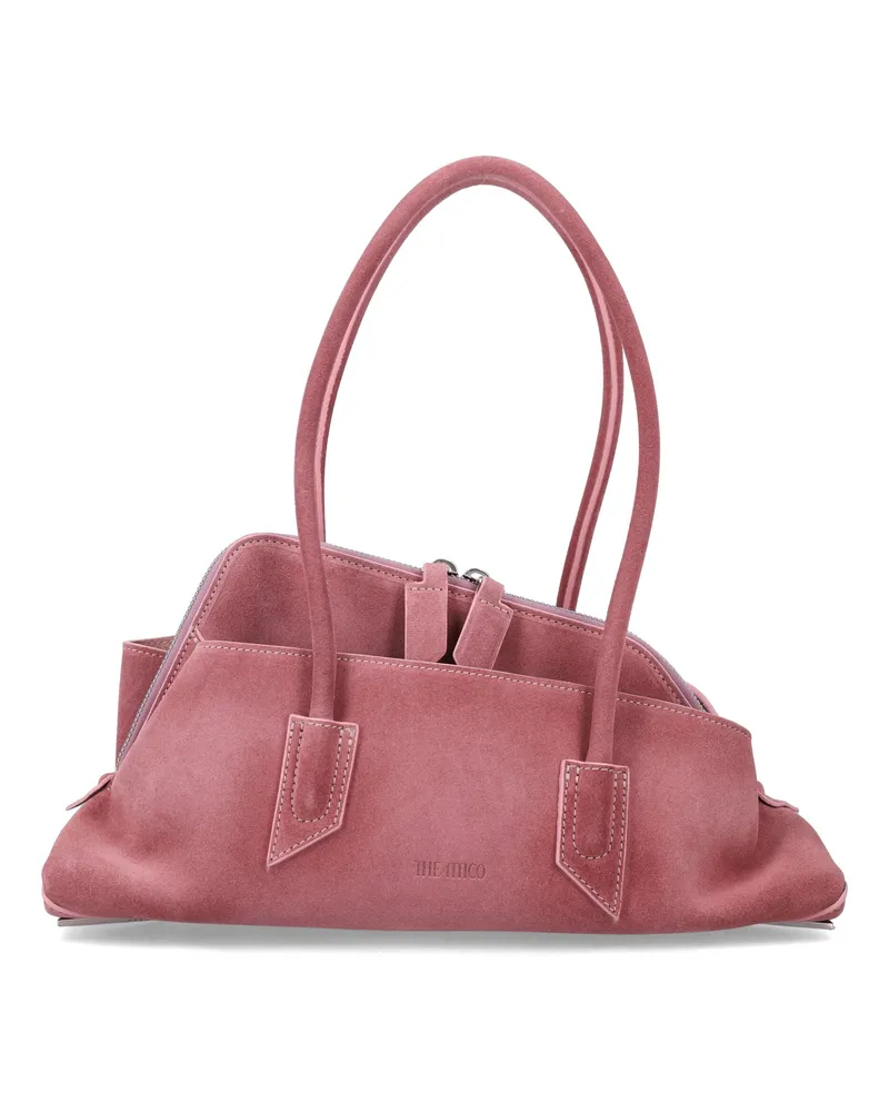 ATTICO Die Attico-Taschen. Rosa Pink