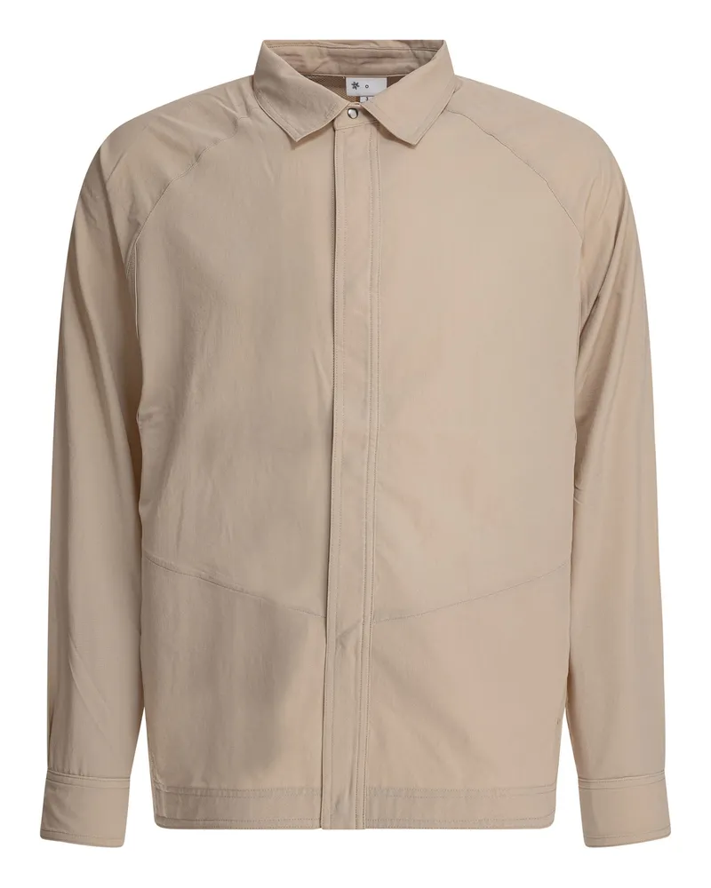 Goldwin Hemden White