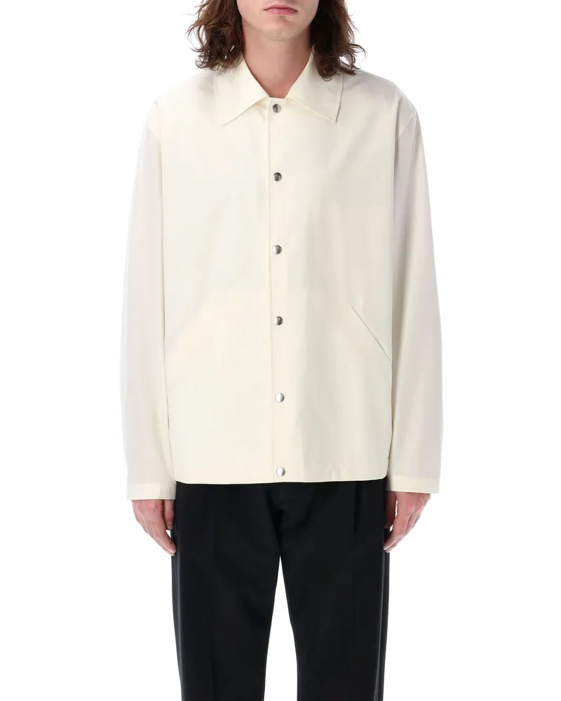 Jil Sander s Coats Piuma