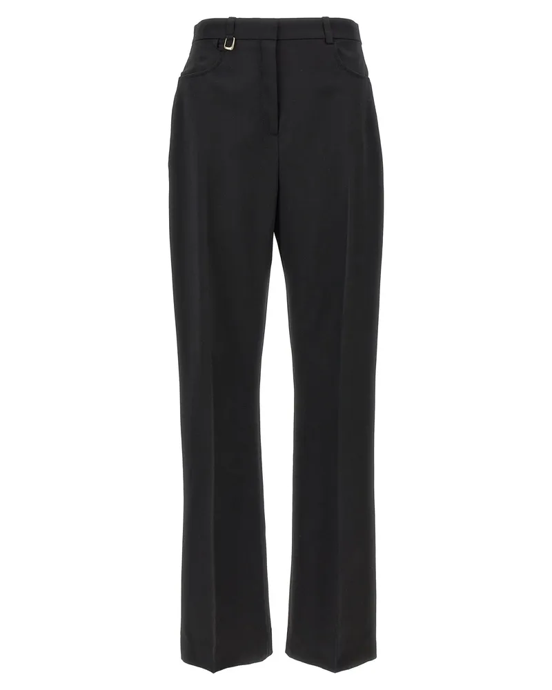Jacquemus Sauge' Hosen Black