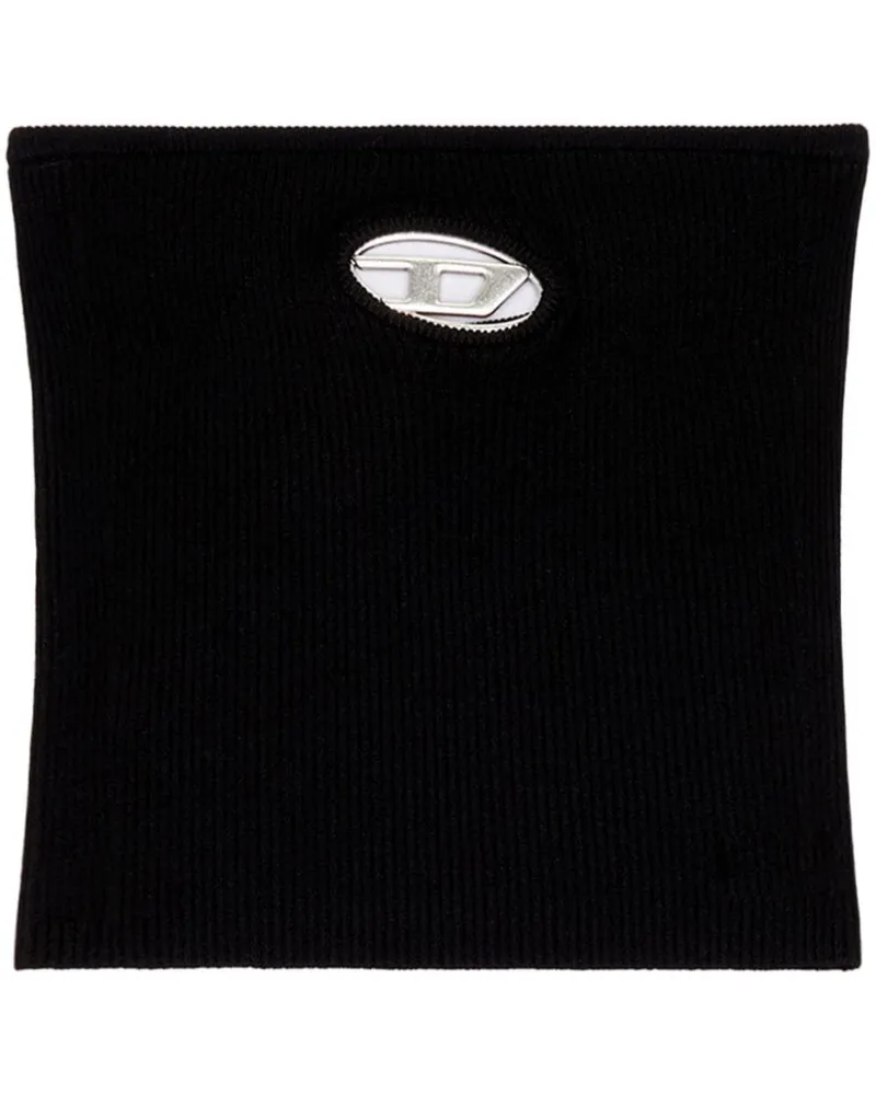 Diesel Clarksvillex Logo Top Black