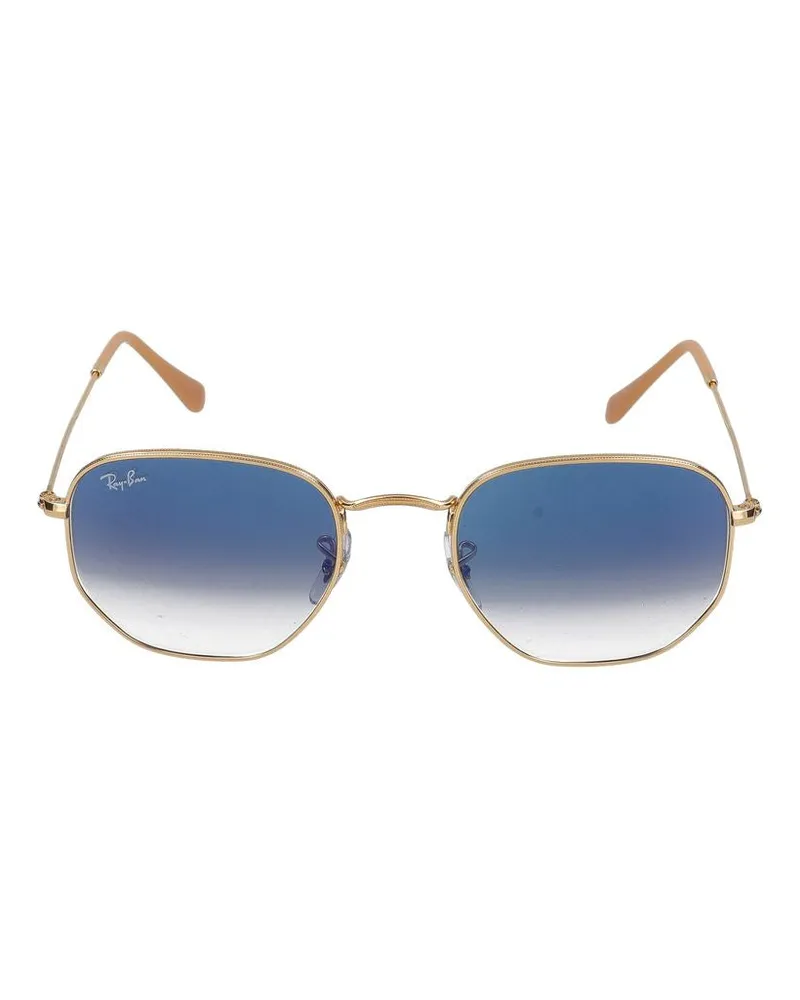 Ray Ban Sonnenbrille  0 RB3548 001 /21 /145 001