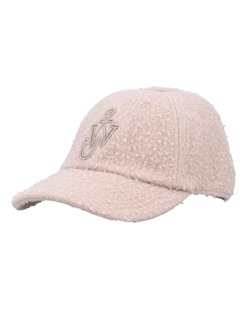 J.W.Anderson JW Anderson Hats Beige Beige