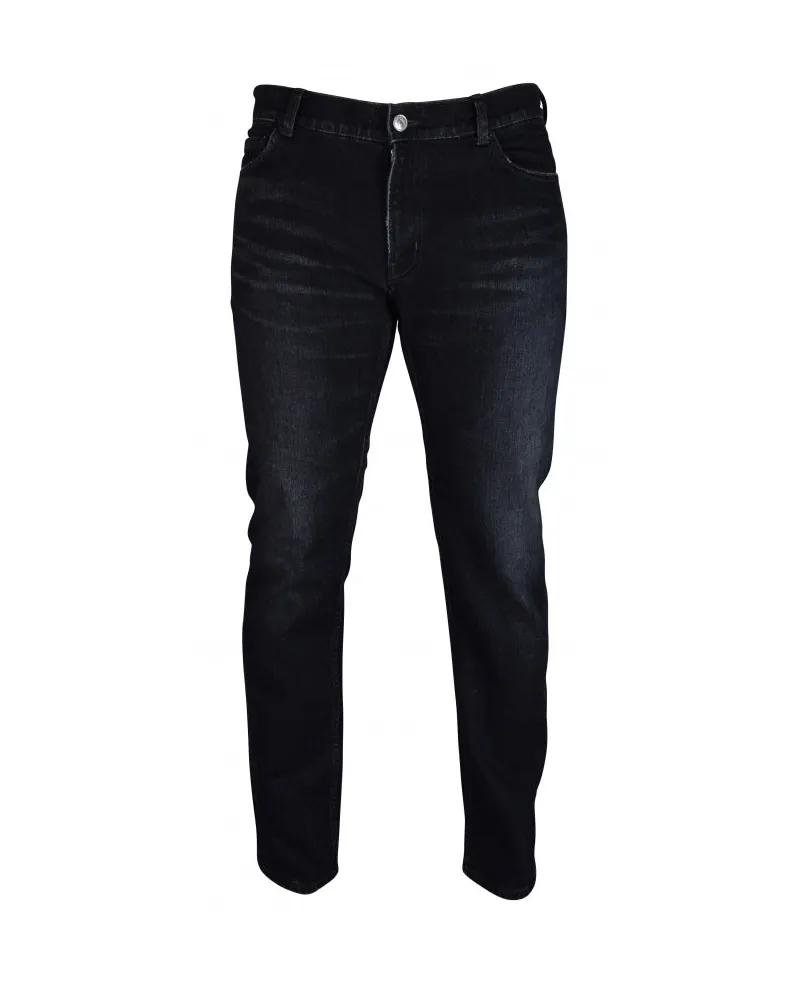 Balenciaga Jeans Black
