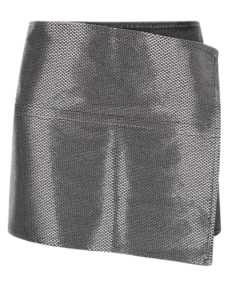 Haikure May' Rock Gray