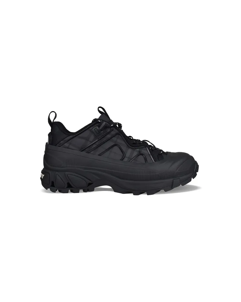 Burberry Arthur Sneakers Black