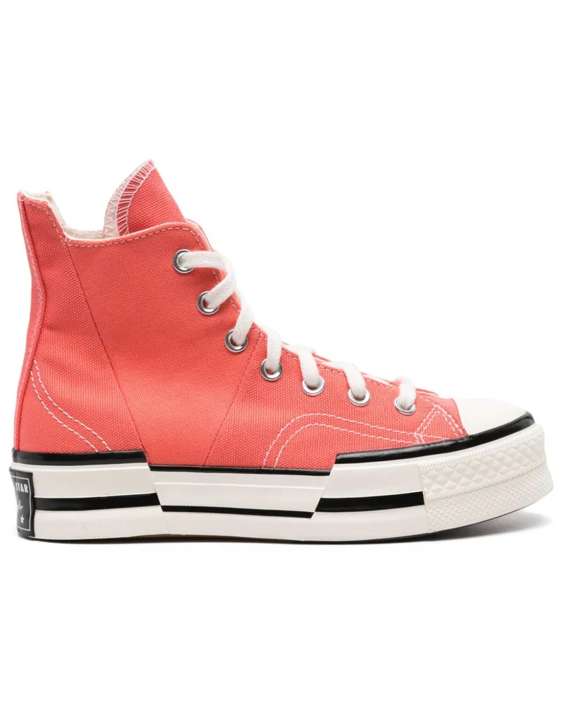 Converse Chuck 70 Plus Hallo Sneaker Red